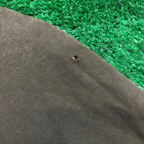 Cactus Jack Tapes Records Jackboys 2 Hip-Hop LS Shirt Size Extra Large - Picture 5 of 5